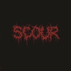 Scour - Barricade