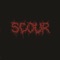 Bleak - Scour lyrics