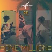 One Million artwork