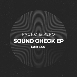 Sound Check - Single