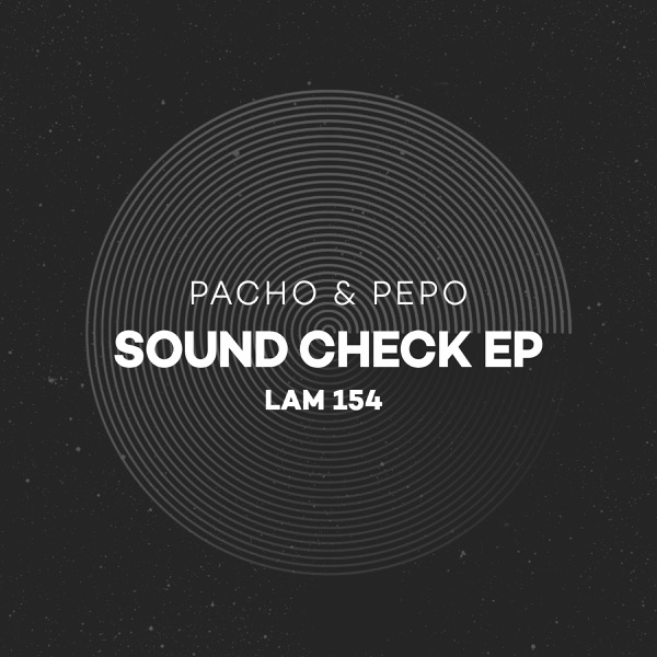 Sound Check - Single