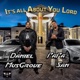 It s All About You Lord feat Papa San Single