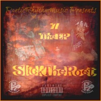 TheDrugs - Single - SlickThePoet