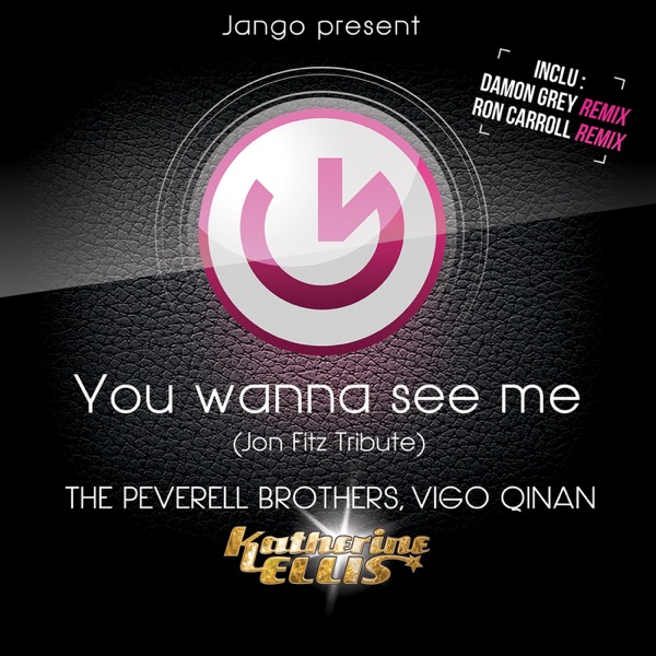 You Wanna See Me - Single