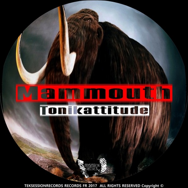 Mammouth