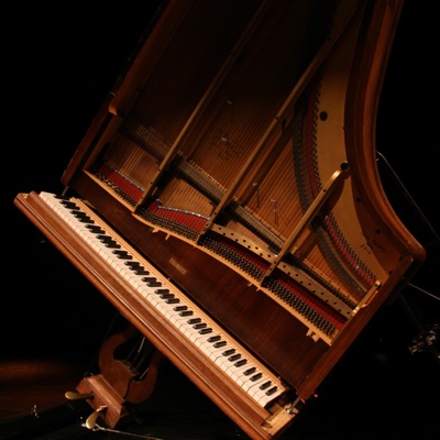 We're Inside and Outside