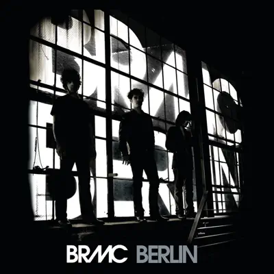 Berlin - Single - Black Rebel Motorcycle Club