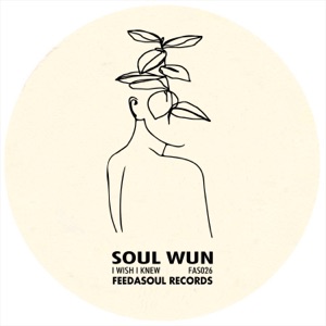 I Wish I Knew - Single