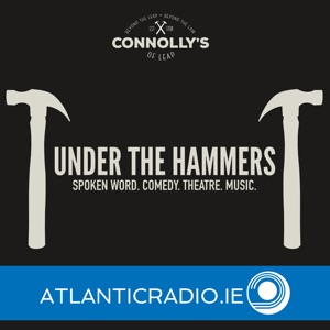 Under The Hammers Podcast – 9 August 2016