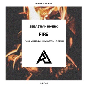 Fire - Single