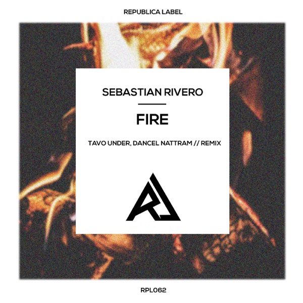 Fire - Single