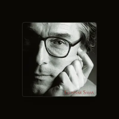 Listen to Gunnar Sama, watch music videos, read bio, see tour dates & more!