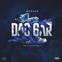 Das 6ar (Freestyle) - Single - Nechie