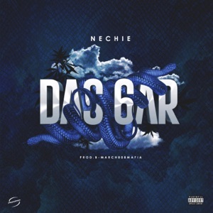 Das 6ar (Freestyle) - Single