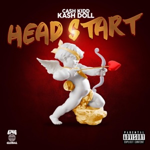 Head Start (feat. Kash Doll) - Single
