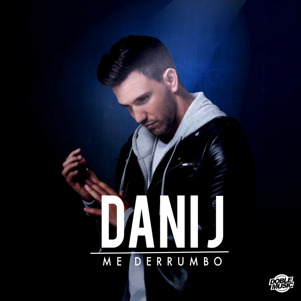 Me Derrumbo - Single de Dani J en Apple Music