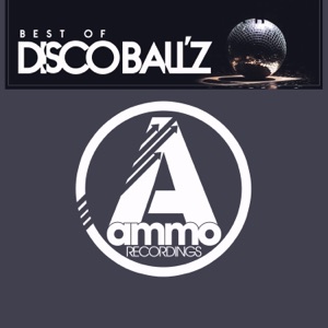 Best of Disco Ball'z