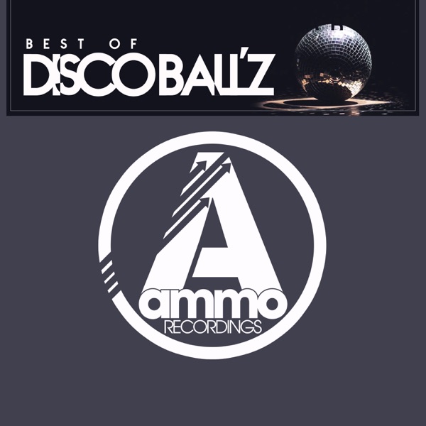 Best of Disco Ball'z