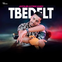 Ayoub Africano - Tbedelt