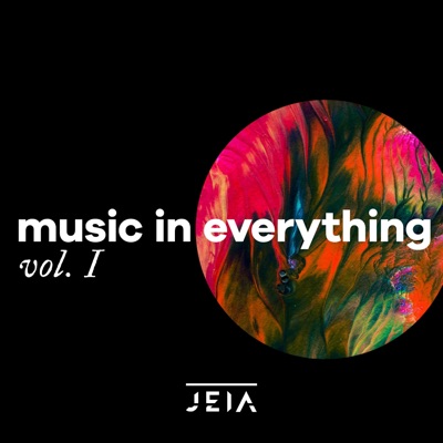 Music in Everything, Vol. I - EP