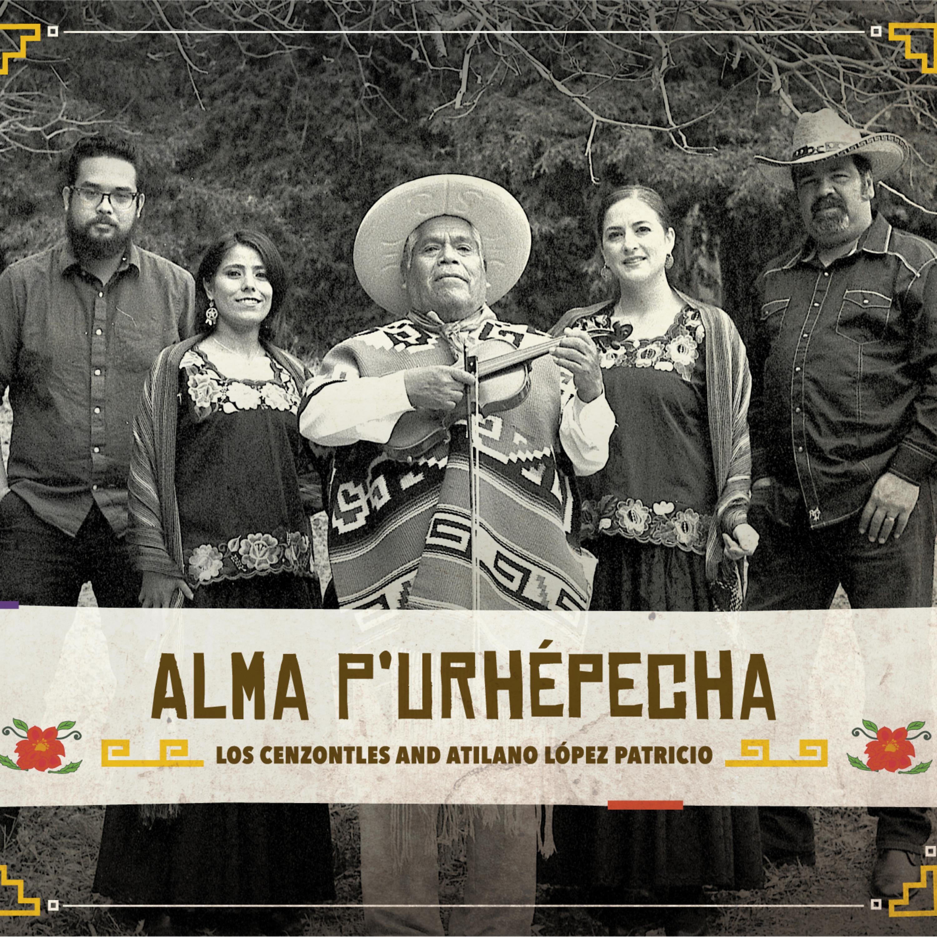 Alma P'urhepecha