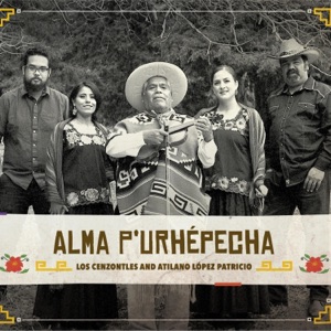 Alma P'urhepecha