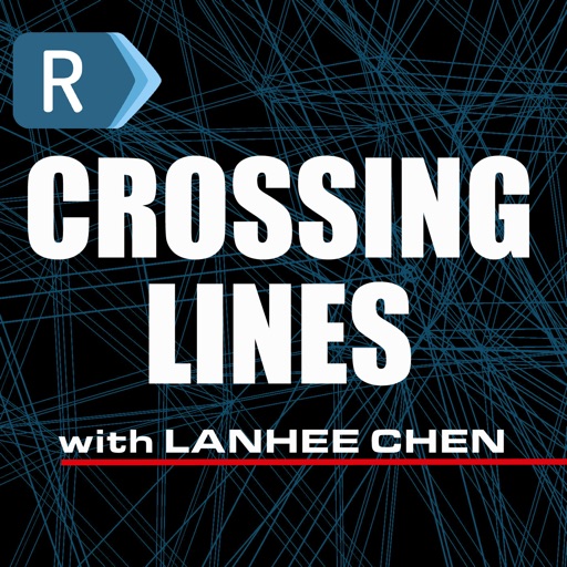 Podcast cover