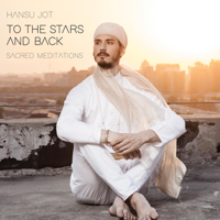 Hansu Jot - To the Stars and Back artwork