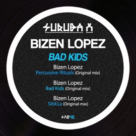 Bad Kids Bizen Lopez