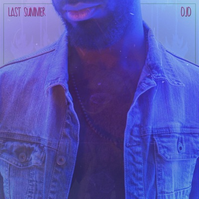 Last Summer - EP