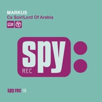 Ce soir / Lord of Arabia - Markus