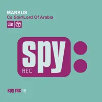 Ce soir (Ce soir Radio Mix) — Markus