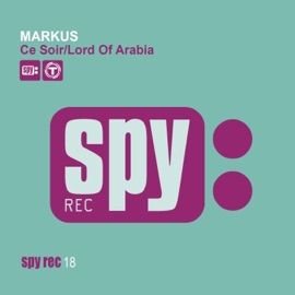 Lord of Arabia (Extended Mix) Markus