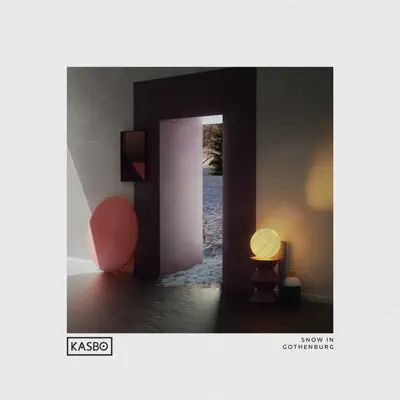 Snow in Gothenburg - Single - Kasbo