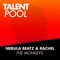 The Monkeys (feat. Rachel) - Nebula Beatz lyrics
