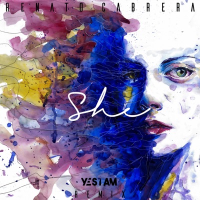 She (Remix) - Single