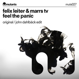 Feel the Panic (Remixes) - Single