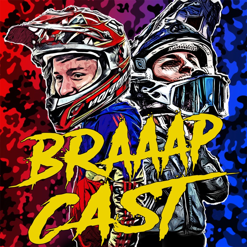 BraaapCast