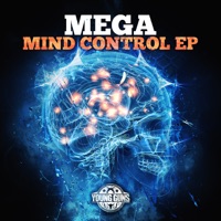 Mind Control - EP - Mega, Dispoze & SMD