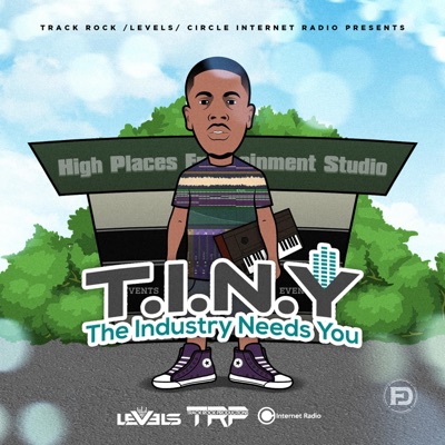 The Industry Needs You