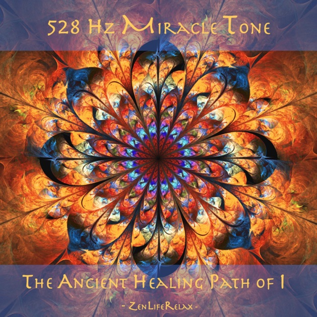 852 Hz Release Unconscious Bad Energy: Spiritual Experience