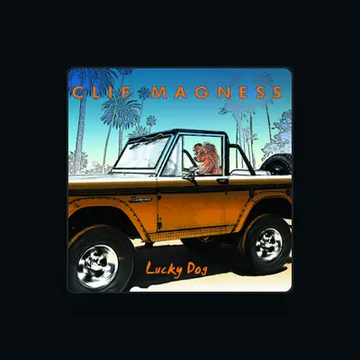 Listen to Clif Magness, watch music videos, read bio, see tour dates & more!