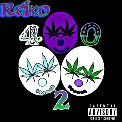4/20 - EP