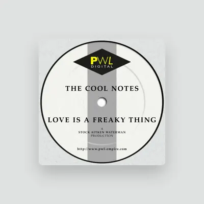 Listen to The Cool Notes, watch music videos, read bio, see tour dates & more!
