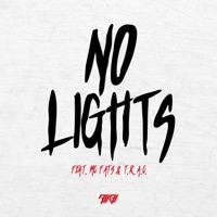 No Lights (feat. T.R.A.C. & MC Fats) - Single - Alibi