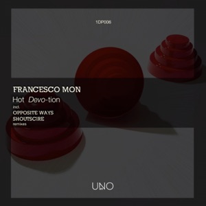 Hot Devo-Tion - Single