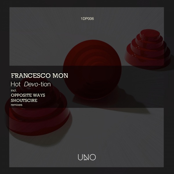 Hot Devo-Tion - Single