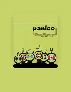 Listen to Panico, watch music videos, read bio, see tour dates & more!
