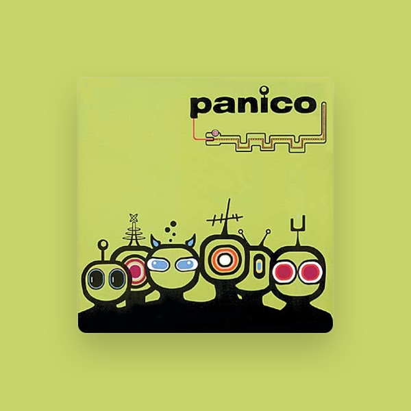 Panico's avatar