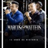 Marcos e Matteus - Meu Escudo